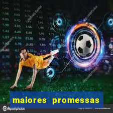 maiores promessas do futebol brasileiro 2022